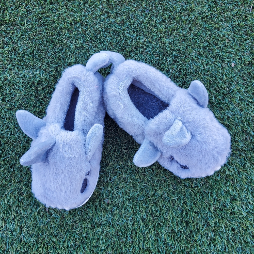 Toddler Shark Shoes